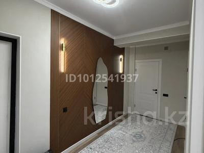 1-бөлмелі пәтер · 40 м² · 1/4 қабат, мкр Акжар, Береке 7 — Жандосова, бағасы: 230 000 ₸ в Алматы, Наурызбайский р-н