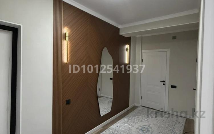 1-бөлмелі пәтер · 40 м² · 1/4 қабат, мкр Акжар, Береке 7 — Жандосова, бағасы: 230 000 ₸ в Алматы, Наурызбайский р-н — фото 2