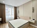 2-комнатная квартира · 41 м² · 3/12 этаж, Сейфуллина 533 за 52.7 млн ₸ в Алматы, Алмалинский р-н