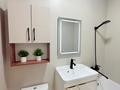 1-комнатная квартира · 36 м² · 7/9 этаж, мкр Шугыла, Жунисова 2/25 за 250 000 ₸ в Алматы, Наурызбайский р-н — фото 5