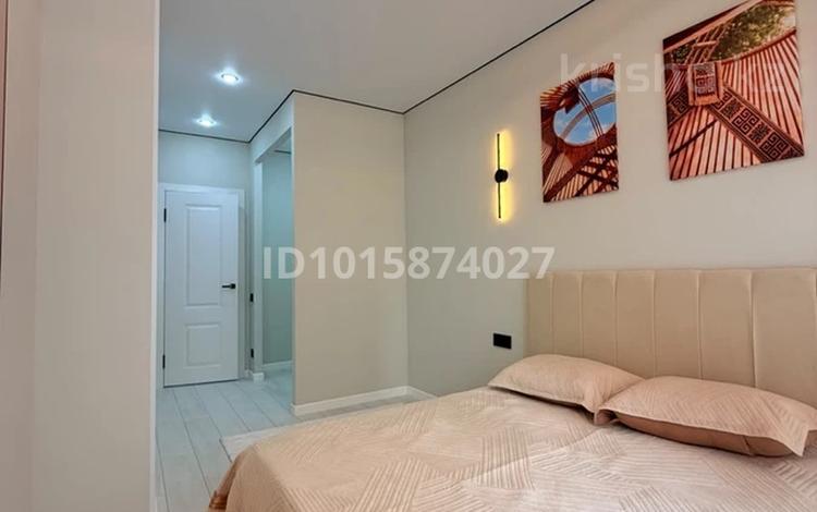 1-комнатная квартира · 36 м² · 7/9 этаж, мкр Шугыла, Жунисова 2/25 за 250 000 ₸ в Алматы, Наурызбайский р-н — фото 8