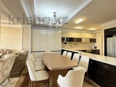 5-бөлмелі пәтер · 190 м² · 2/17 қабат, Аскарова, бағасы: ~ 1.6 млн ₸ в Алматы, Ауэзовский р-н