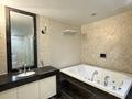 5-бөлмелі пәтер · 190 м² · 2/17 қабат, Аскарова, бағасы: ~ 1.6 млн ₸ в Алматы, Ауэзовский р-н — фото 14