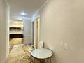 5-бөлмелі пәтер · 190 м² · 2/17 қабат, Аскарова, бағасы: ~ 1.6 млн ₸ в Алматы, Ауэзовский р-н — фото 30