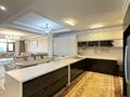 5-бөлмелі пәтер · 190 м² · 2/17 қабат, Аскарова, бағасы: ~ 1.6 млн ₸ в Алматы, Ауэзовский р-н — фото 5