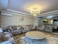 5-бөлмелі пәтер · 190 м² · 2/17 қабат, Аскарова, бағасы: ~ 1.6 млн ₸ в Алматы, Ауэзовский р-н — фото 8