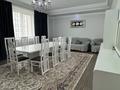 3-бөлмелі пәтер · 146 м² · 10/20 қабат, Шамши Калдаяков 1 — Район пирамиды. Калдаякова-Нажмитденова, бағасы: 28 000 ₸ в Астане, Сарайшык р-н — фото 4