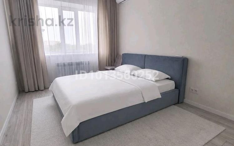 2-комнатная квартира · 46 м² · 2/6 этаж, мкр. Алтын орда, Алтын Орда 24Е за 15 000 ₸ в Актобе — фото 2