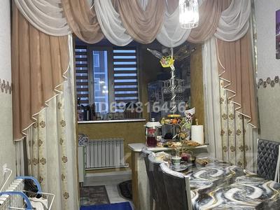 3-комнатная квартира · 62.8 м² · 3/5 этаж, Абая 87 — Алтын орды за 27 млн ₸ в Сатпаев