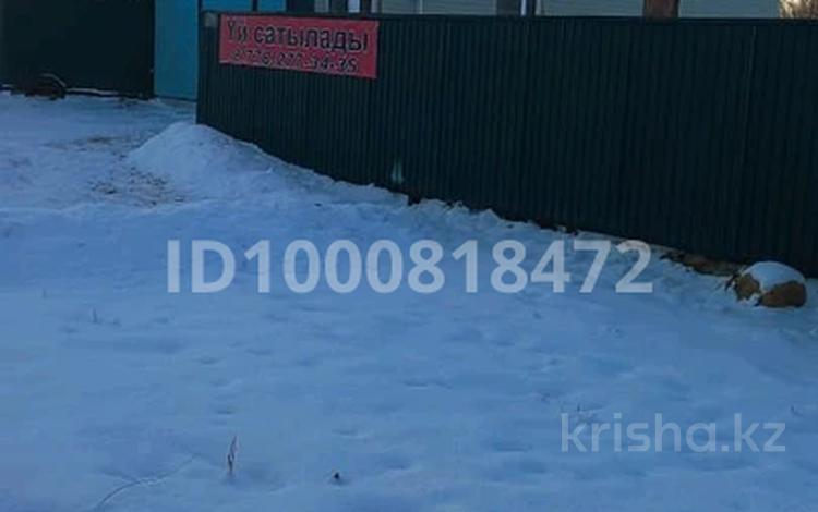 Часть дома · 3 комнаты · 60 м² · 10 сот., Д.Конаев 79 за 35 млн 〒 в Зайсане — фото 2