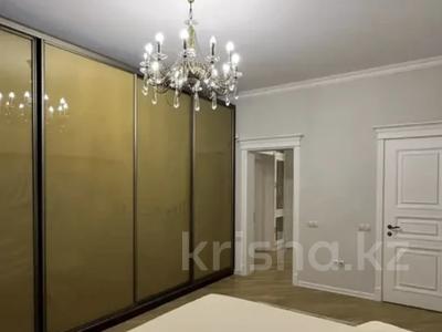 4-бөлмелі пәтер · 185 м² · 1/5 қабат, Омарова 35/1, бағасы: 900 000 ₸ в Алматы, Медеуский р-н