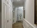 4-бөлмелі пәтер · 185 м² · 1/5 қабат, Омарова 35/1, бағасы: 900 000 ₸ в Алматы, Медеуский р-н — фото 13