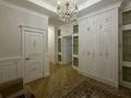 4-бөлмелі пәтер · 185 м² · 1/5 қабат, Омарова 35/1, бағасы: 900 000 ₸ в Алматы, Медеуский р-н — фото 18