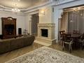 4-бөлмелі пәтер · 185 м² · 1/5 қабат, Омарова 35/1, бағасы: 900 000 ₸ в Алматы, Медеуский р-н — фото 35