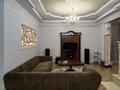 4-бөлмелі пәтер · 185 м² · 1/5 қабат, Омарова 35/1, бағасы: 900 000 ₸ в Алматы, Медеуский р-н — фото 37