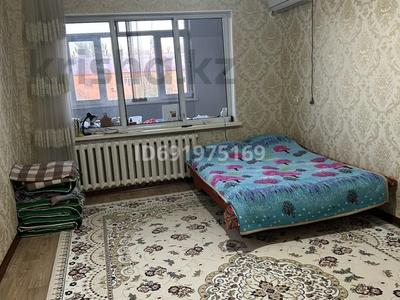 3-комнатная квартира, 66 м², 4/4 этаж, 1мкр 29 — Рядом парк Победы и педколедж за 18 млн 〒 в Туркестане