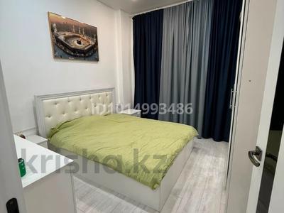 2-бөлмелі пәтер · 45.1 м² · 2/15 қабат, Кошкарбаева 13, бағасы: 34.5 млн ₸ в Астане, Алматы р-н