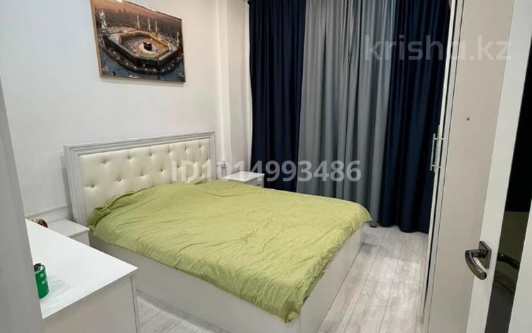 2-бөлмелі пәтер · 45.1 м² · 2/15 қабат, Кошкарбаева 13, бағасы: 34.5 млн ₸ в Астане, Алматы р-н — фото 7