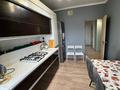 3-бөлмелі пәтер · 76.8 м² · 6/9 қабат, Байдибек Би 3/1, бағасы: 35.9 млн ₸ в Шымкенте, Абайский р-н — фото 10