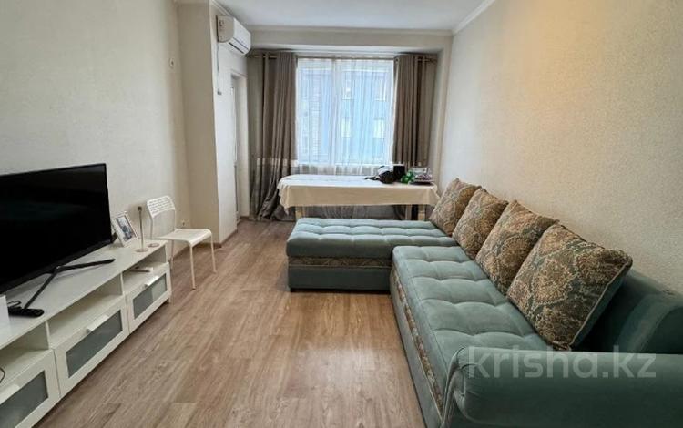 3-бөлмелі пәтер · 76.8 м² · 6/9 қабат, Байдибек Би 3/1, бағасы: 35.9 млн ₸ в Шымкенте, Абайский р-н — фото 18