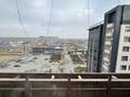 3-бөлмелі пәтер · 76.8 м² · 6/9 қабат, Байдибек Би 3/1, бағасы: 35.9 млн ₸ в Шымкенте, Абайский р-н — фото 14