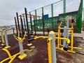 3-бөлмелі пәтер · 76.8 м² · 6/9 қабат, Байдибек Би 3/1, бағасы: 35.9 млн ₸ в Шымкенте, Абайский р-н — фото 16