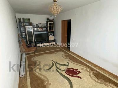 3-комнатная квартира · 75 м² · 3/9 этаж, Нур Актобе за 21 млн ₸