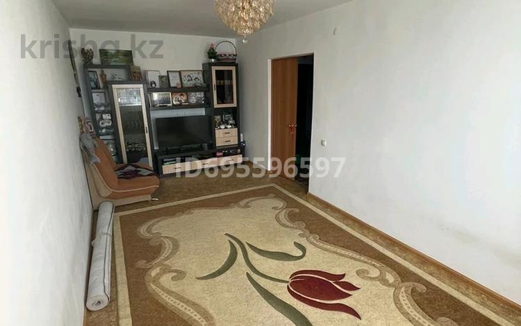 3-комнатная квартира · 75 м² · 3/9 этаж, Нур Актобе за 21 млн ₸ — фото 2