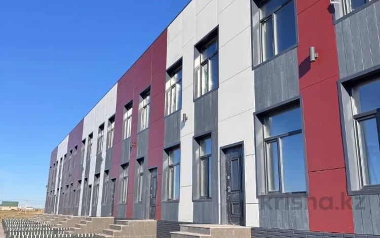 Отдельный дом · 5 комнат · 145 м² · 1.2 сот., мкр Кунгей , Мкр Кунгей, улица 33 130 за 55 млн ₸ в Караганде, Казыбек би р-н — фото 2