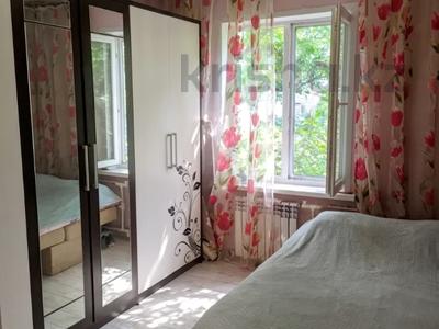 2-бөлмелі пәтер · 43 м² · 3/4 қабат, Валиханова 22, бағасы: 31.5 млн ₸ в Алматы, Медеуский р-н