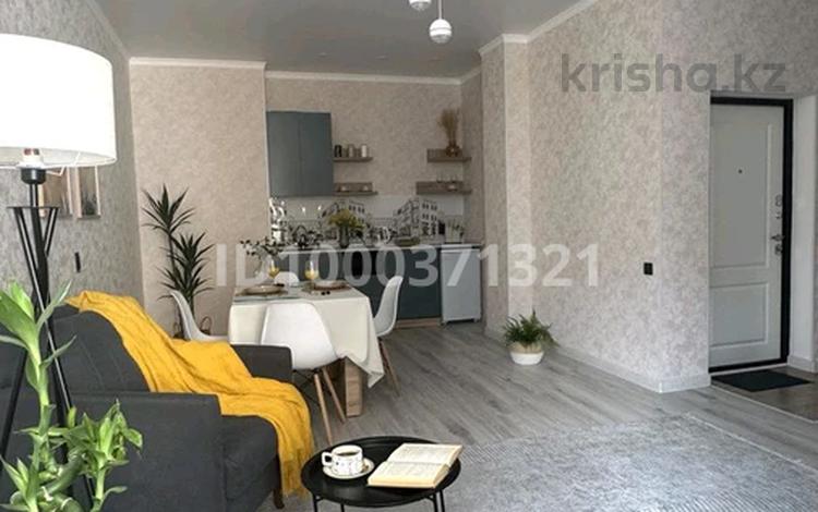 2-комнатная квартира · 56 м² · 7/17 этаж, мкр Юго-Восток, Букетова 3/2 — Ашимова, Бауыржана Момышулы, спорткомплекс им С. Сапиева, Караганда Арена за 20 000 〒 в Казыбек би р-н — фото 60