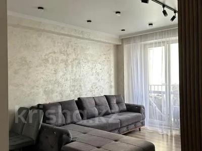 1-бөлмелі пәтер · 40 м² · 4/6 қабат, Шұғыла ш/а., Жунисова — ИПОТЕКУ ПРОХОДИТ, бағасы: 23.5 млн ₸ в Алматы, Наурызбайский р-н