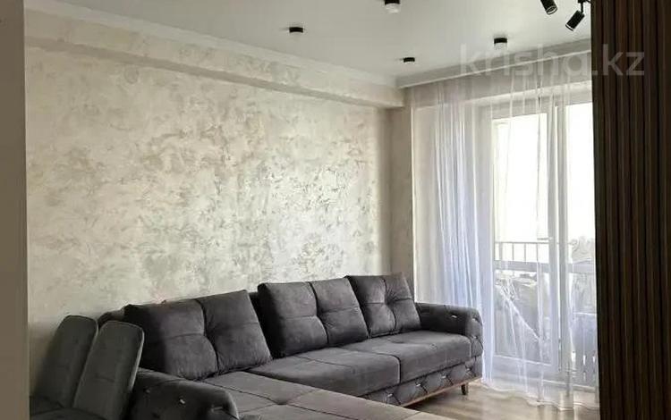 1-бөлмелі пәтер · 40 м² · 4/6 қабат, Шұғыла ш/а., Жунисова — ИПОТЕКУ ПРОХОДИТ, бағасы: 23.5 млн ₸ в Алматы, Наурызбайский р-н — фото 6