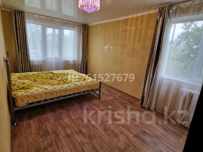 1-комнатная квартира · 33 м² · 4/5 этаж, Аманжолова 162 за 12 млн ₸ в Уральске