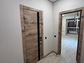 1-бөлмелі пәтер · 51.4 м² · 4/10 қабат, мкр Женис 40, бағасы: 24 млн ₸ в Уральске