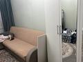 1-комнатная квартира · 35 м² · 6/6 этаж, Мкр юбилейный 34 за 110 000 ₸ в Костанае, Костанай-2