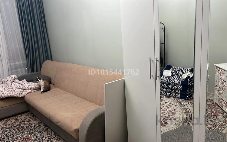 1-комнатная квартира · 35 м² · 6/6 этаж, Мкр юбилейный 34 за 110 000 ₸ в Костанае, Костанай-2 — фото 2