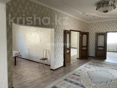 Жеке үй · 4 бөлме · 160 м² · 6 жүзд., ул. № 8 29, бағасы: 20 млн ₸ в Батыре