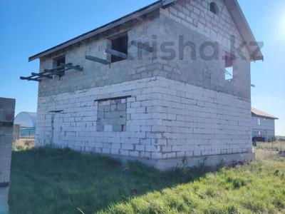 Отдельный дом · 3 комнаты · 160 м² · 10 сот., 2 13 за 15.5 млн ₸ в Нурлы