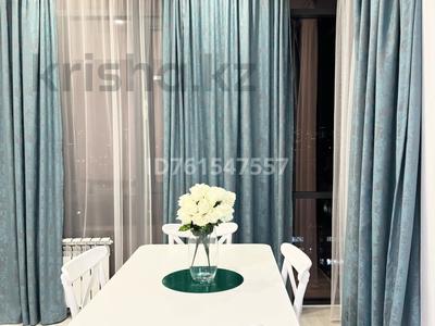 Аренда квартир посуточно в Алматы: 2-комнатная квартира · 60 м² · 13/16 этаж, Гагарина проспект 124 — Абая Гагарина за 22 000 〒 2-комнатная квартира · 60 м² · 13/16 этаж, Гагарина проспект 124 — Абая Гагарина за 22 000 〒 в Алматы, Бостандыкский р-н