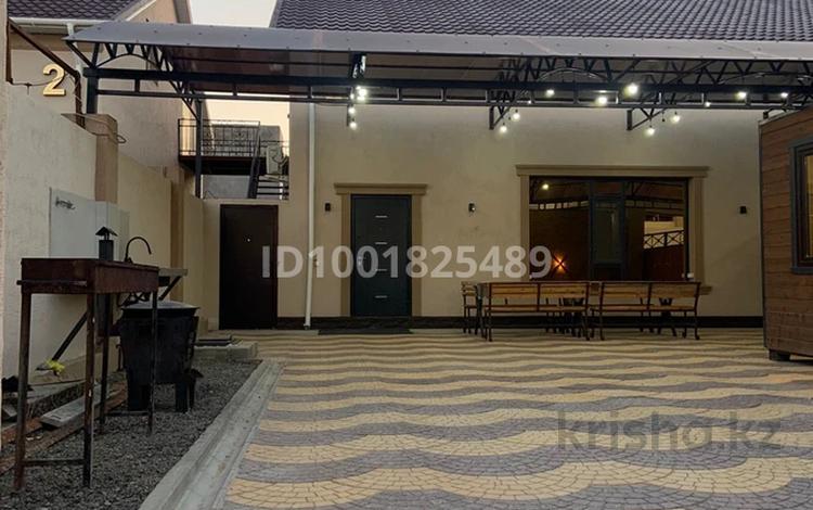 Дом · 4 комнаты · 100 м², Золотое Солнышко — База отдыха за 80 000 ₸ в Актау — фото 2
