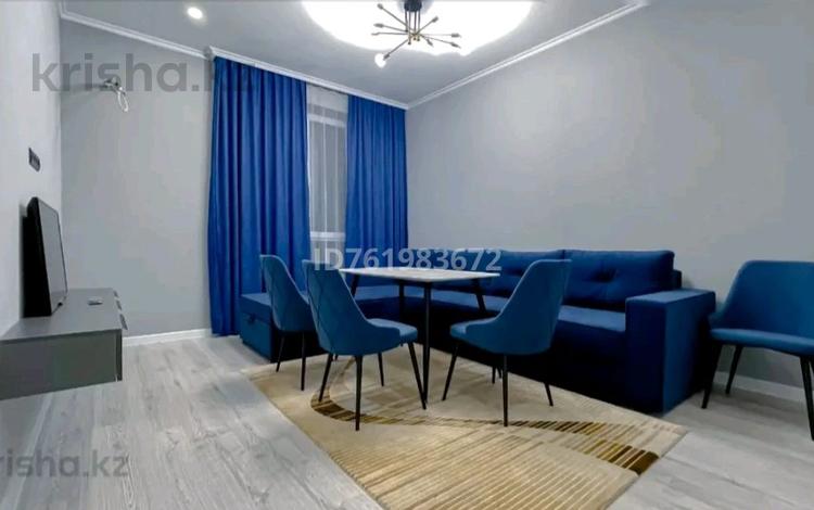 2-комнатная квартира · 60 м² · 13 этаж, Абая 162 — Брусиловского за 400 000 ₸ в Алматы, Бостандыкский р-н — фото 6