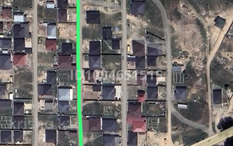 Участок · 10 соток, 203 квартал 11 за ~ 8.3 млн ₸ в Каскелене — фото 2