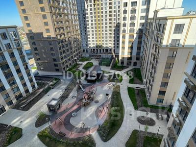 3-комнатная квартира · 97.75 м² · 9/14 этаж, Исатай Тайманова за 100 млн ₸ в Атырау