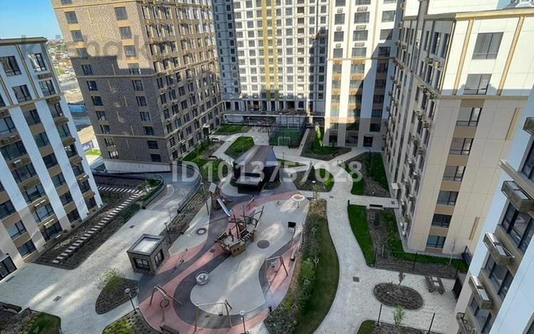 3-комнатная квартира · 97.75 м² · 9/14 этаж, Исатай Тайманова за 100 млн ₸ в Атырау — фото 2