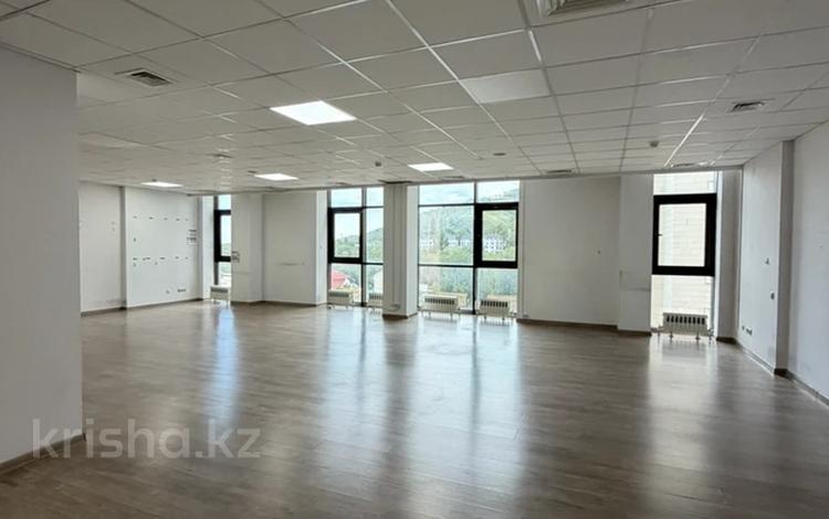 Кеңселер · 252 м², бағасы: ~ 3.3 млн ₸ в Алматы, Медеуский р-н — фото 2