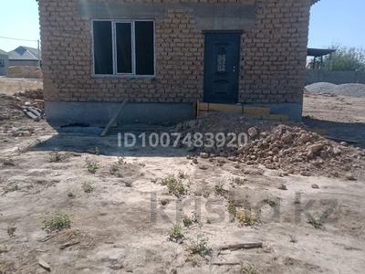 Дача · 1 комната · 30 м² · 6 сот., Ақжол 66 — Массив ақ жол за 5.5 млн 〒 в Шубарсу