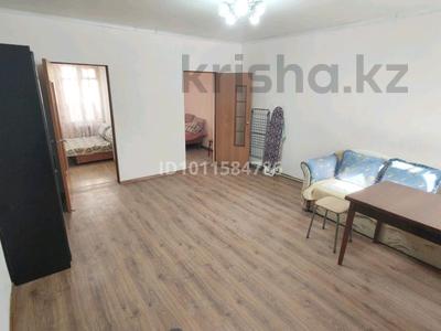 3-бөлмелі пәтер · 47.5 м² · 1/1 қабат, Есенова 225, бағасы: 21 млн ₸ в Алматы, Жетысуский р-н