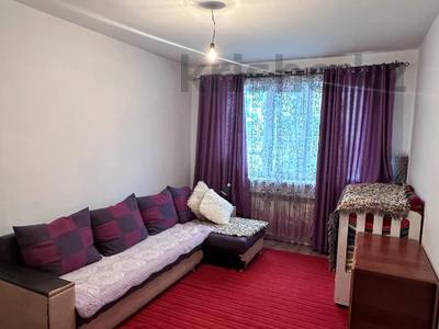 2-комнатная квартира, 62 м², 1/9 этаж, мкр Шугыла за 30 млн 〒 в Алматы, Наурызбайский р-н