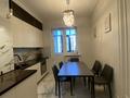 4-комнатная квартира · 125 м² · 6/10 этаж, Мангилик Ел 17 за 490 000 ₸ в Астане, Есильский р-н — фото 5